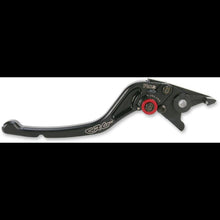 Load image into Gallery viewer, CRG BRAKE LEVER RC2 BLACK 2AN-571-T-B
