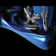 Load image into Gallery viewer, MOTOR TRIKE RUNING BORD TRAX 14-23 FLHTCUTG MTBY-0361 - Motomike Canada