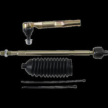 Load image into Gallery viewer, MOOSE RACING TIE ROD END KIT LEFT SIDE 51-1085-L