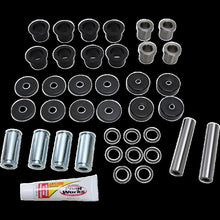 Load image into Gallery viewer, PIVOT WORKS BEARING A-ARM PWAAK-K11-000UR