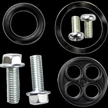 Load image into Gallery viewer, MOOSE RACING REBUILD KIT PETCOCK HON 60-1100