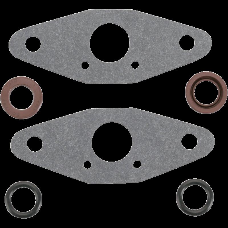 WINDEROSA GASKET EXHAUST VALVE S.D. 719114