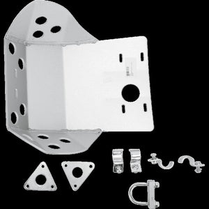 MOOSE RACING SKID PLATE KLR650 08 290M