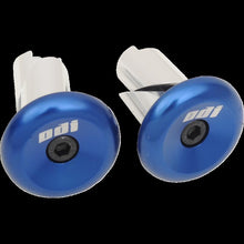 Load image into Gallery viewer, ODI BAR END ALUMINUM BL F71APU