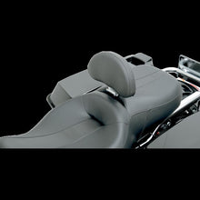 Load image into Gallery viewer, DRAG SPECIALTIES SM B/REST PAD SHORT W/STATION PAD 0822-0164