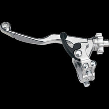 Load image into Gallery viewer, MOOSE RACING OEM 4-S LEVER ASSEMBLY YZF 0612-0111