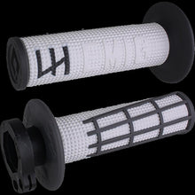Load image into Gallery viewer, ODI ODI EMIG 2.0 V2 LOCK ON WHT/GRP H36E2WH - Motomike Canada