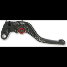 Load image into Gallery viewer, CRG CLUTCH LEVER RC2 SHORT BLACK 2AN-643-H-B