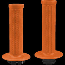 Load image into Gallery viewer, UFO UFO LOCK ON GRIPS ORANGE MA01828#F