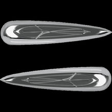 Load image into Gallery viewer, BARON 06-14 XV1900 LINER SIDE CVRS PR BA7624-03