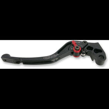 Load image into Gallery viewer, CRG CLUTCH LEVER RC2 BLACK 2AN-641-T-B