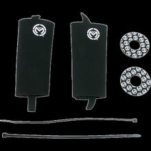 Load image into Gallery viewer, MOOSE RACING SOFTGOODS MOOSE EZ ON FORK SKINS LRG 0406-0036
