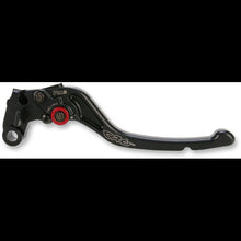 Load image into Gallery viewer, CRG CLUTCH LEVER RC2 BLACK 2AN-641-T-B