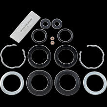 Load image into Gallery viewer, Genuine James Gaskets Fork Seal Kit for 00-07 Harley FXSTD