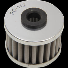 Load image into Gallery viewer, PC RACING FLO FILTER KAWASAKI PC112