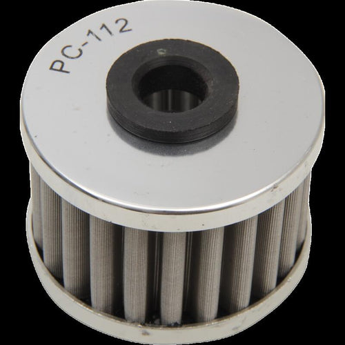 PC RACING FLO FILTER KAWASAKI PC112
