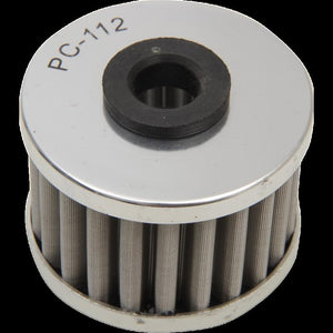 PC RACING FLO FILTER KAWASAKI PC112