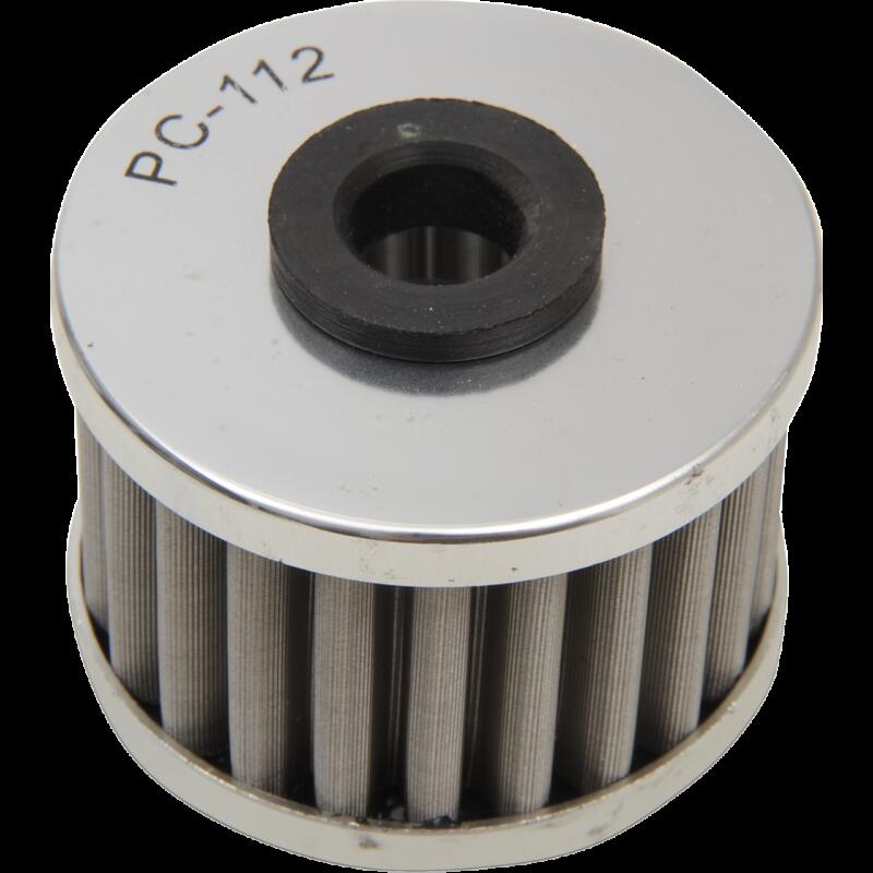 PC RACING FLO FILTER KAWASAKI PC112