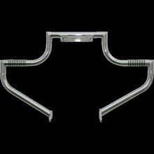 Load image into Gallery viewer, LINDBY METRIC 08-16 RAIDER LINBAR HWY BAR 608-1