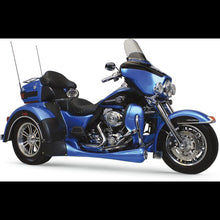 Load image into Gallery viewer, MOTOR TRIKE 09-13 TRIGLIDE RUNNING BOARD TRAX MTBY-0043