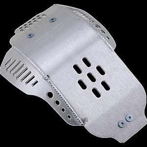 DEVOL ENGINEERING SKID PLT. KTM 0102-7303 0102-7303