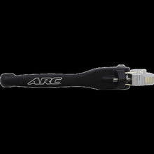 Load image into Gallery viewer, ARC LEVER HYD.CL HON BK SM AL CL-621