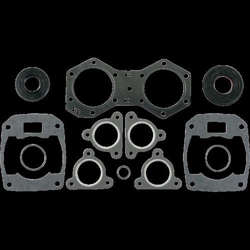 WINDEROSA GASKET SET COMPLETE POL 711286