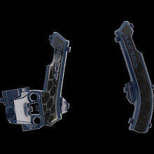 Load image into Gallery viewer, ACERBIS Frame Guards-X-GRIP GasGas MC50:21-23,MC-E5:21-23,blue/blk 2979611034