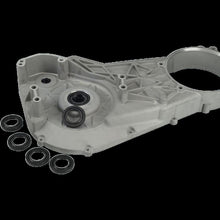 Load image into Gallery viewer, JAMES GASKET 05-12 DYNA INNER CHAIN CVR OIL SEAL 5 PK JGI-12052-A