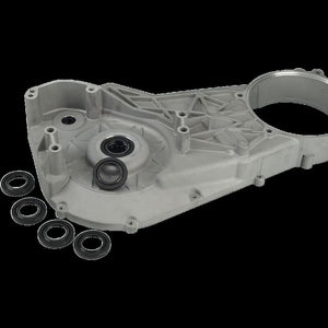 JAMES GASKET 05-12 DYNA INNER CHAIN CVR OIL SEAL 5 PK JGI-12052-A