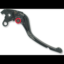 Load image into Gallery viewer, CRG CLUTCH LEVER RC2 BLACK 2AN-651-T-B