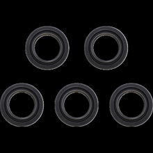 Load image into Gallery viewer, JAMES GASKET 05-12 DYNA INNER CHAIN CVR OIL SEAL 5 PK JGI-12052-A