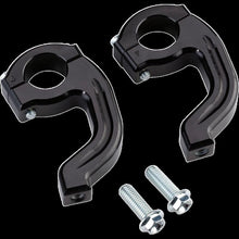 Load image into Gallery viewer, MOOSE RACING MOOSE CONT GUARD CLAMP PRO BLK 50-214B