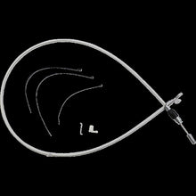 Load image into Gallery viewer, MAGNUM CABLE CLUTCH QUICK CON SC 323422HE