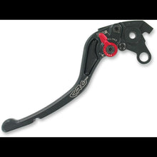 Load image into Gallery viewer, CRG CLUTCH LEVER RC2 BLACK 2AN-651-T-B