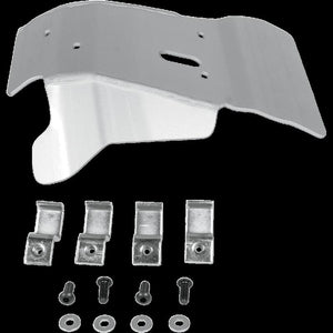 MOOSE RACING SKID PLATE YZ250 05-08 420