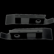 Load image into Gallery viewer, KLOCK WERKS 97-08 FLHT LWR FILLERS DETACH F/EXTENDED (PR) KWS-01-0007 - Motomike Canada
