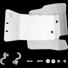 Load image into Gallery viewer, MOOSE RACING SKID PLATE 250SX 07-08 267