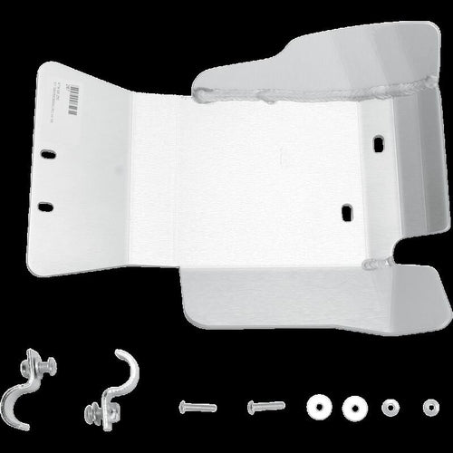 MOOSE RACING SKID PLATE 250SX 07-08 267