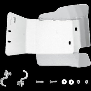MOOSE RACING SKID PLATE 250SX 07-08 267