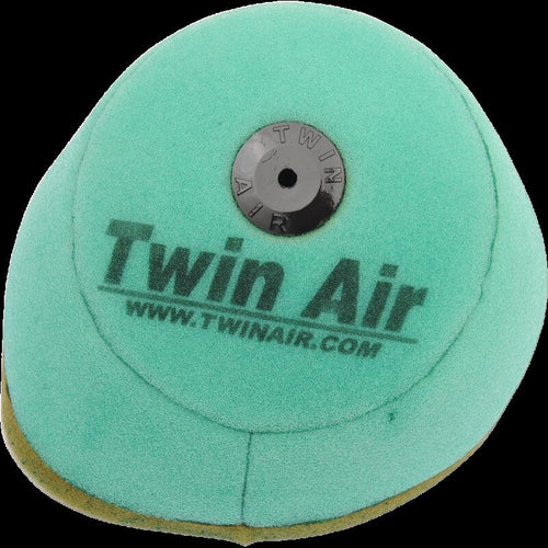 TWIN AIR PRE-OILED AIR FILTER WR250F 03-14/WR450F 03-12 TWIN AIR 152215X