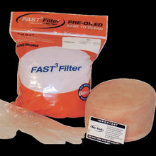 Load image into Gallery viewer, NO TOIL YAMAHA MULTI-FIT FAST3 FILTER NO-TOIL 1844