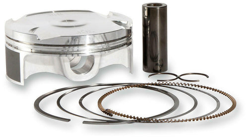 VERTEX PISTON RING-53010005200 53010005200
