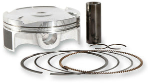 VERTEX PISTON RING-53010005200 53010005200
