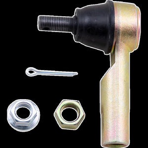 MOOSE RACING TIE ROD END OUTER HONDA 51-1096