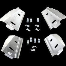 Load image into Gallery viewer, MOOSE RACING MOOSE A-ARM GUARD KIT 759A