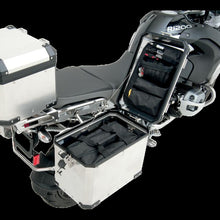 Load image into Gallery viewer, SADDLEMEN SADDLEBAG LINER SET R1200GS 3501-0784