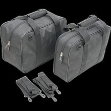 Load image into Gallery viewer, SADDLEMEN SADDLEBAG LINER SET R1200GS 3501-0784