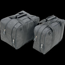 Load image into Gallery viewer, SADDLEMEN SADDLEBAG LINER SET R1200GS 3501-0784