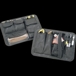 SADDLEMEN SBAG LID ORGANIZER BMW 3501-0783